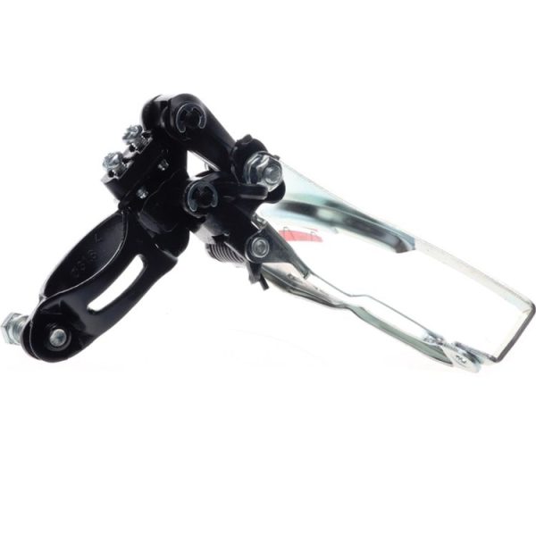 Mountain Bike Front Derailleur for SHIMANO TY300 - Image 2