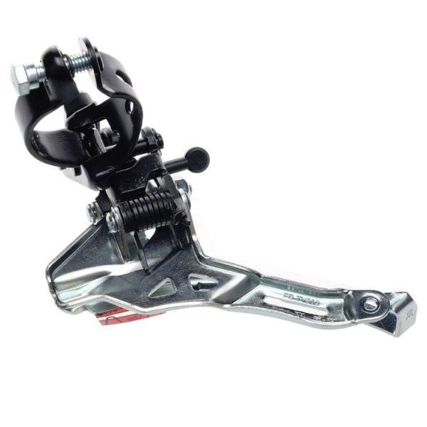 Mountain Bike Front Derailleur for SHIMANO TY300 - Image 3
