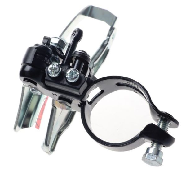Mountain Bike Front Derailleur for SHIMANO TY300 - Image 4