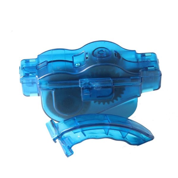 Cycling Bike Bicycle Chain Wheel Wash Cleaner Tool Cleaning Brushes Scrubber Set Clean Repair tools - Image 5
