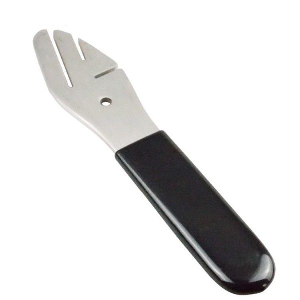 BIKERSAY BT039B Bicycle Disc Brake Disc Repair Tool Anti-rubbing Disc Gap Adjustment Deformation Correction Wrench - Image 3