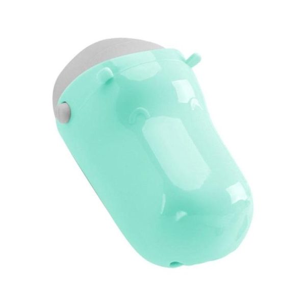 Children Hand Washing Extender Faucet Extension Sink (Green) - Image 3