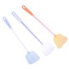 Household Plastic Long Handle Fly Swatter Mosquito Swatter, Random Color Delivery - Image 2