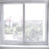 Fly Bug Mosquito Net Door Window Net Netting Mesh Screen Curtain Protector Flyscreen Insect DIY, Size: 1.3x1.5m (White) - Image 2