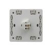 A6-M Doorbell Switch Concealed Wired Doorbell Button, DC 12V - Image 3