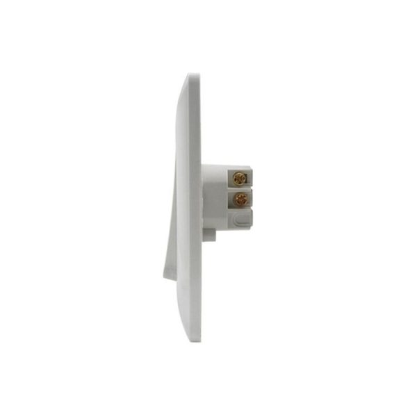 A6-M Doorbell Switch Concealed Wired Doorbell Button, DC 12V - Image 4