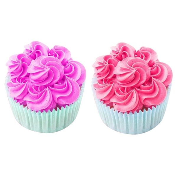 Large Size Icing Piping Shape Nozzle Cake Cream Decoration Head Bakery Pastry Tips Stainless Steel Decorating Tool Bakeware - Image 5
