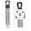 Stainless Steel Home Kitchen Craft Cooking Candy Thermometer