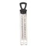 Stainless Steel Home Kitchen Craft Cooking Candy Thermometer - Image 2