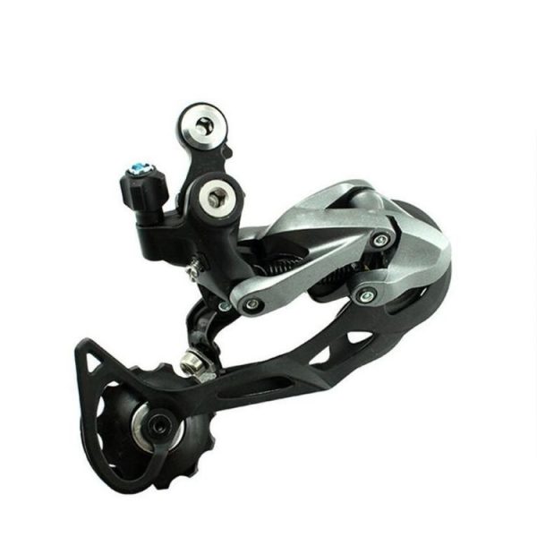 Mountain Bike Rear Dial 9-speed 27-speed Bicycle Shadow Rear Dial Transmission - Image 2