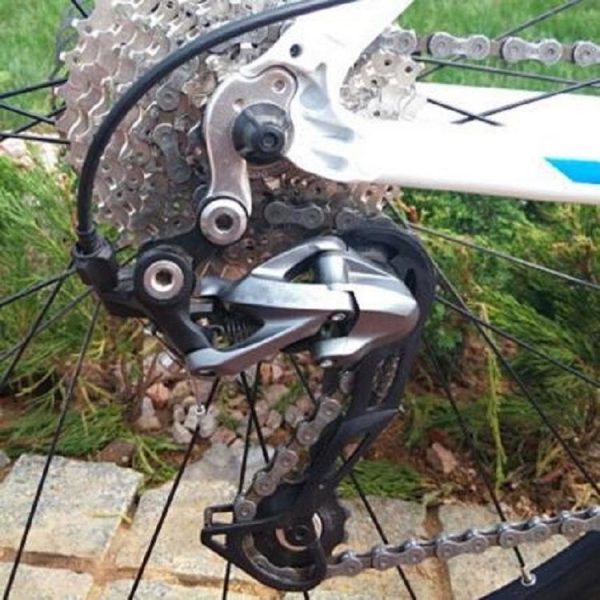 Mountain Bike Rear Dial 9-speed 27-speed Bicycle Shadow Rear Dial Transmission - Image 5