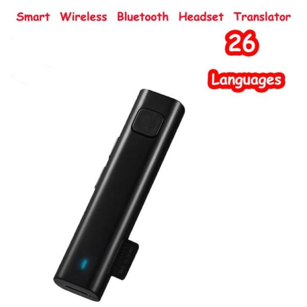 Bluetooth Audio Receiver Supports FM (White) - Image 3