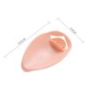Faucet Extender Solid Color Sink Handle Extension Toddler For Bathroom Children Hand Wash (Pink) - Image 2