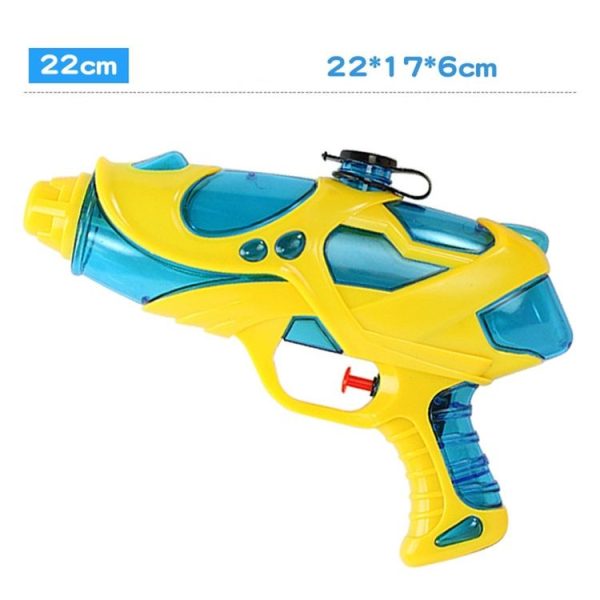 Children's Beach Water Gun Toy in Summer, Random Color Delivery - Image 5