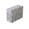 Bed Storage Dustproof Dampproof Quilt Storage Folding Clothes Bag, Size: 57x40x22cm (Long Grass) - Image 2