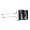 Stainless Steel Manual Pressing Machine Noodle Cutter Pastry Tool For the Kitchen - Image 3
