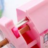 Happy Houses Hand Crank Pencil Sharpener School Stationery Office Supplies, Random Color Delivery - Image 4