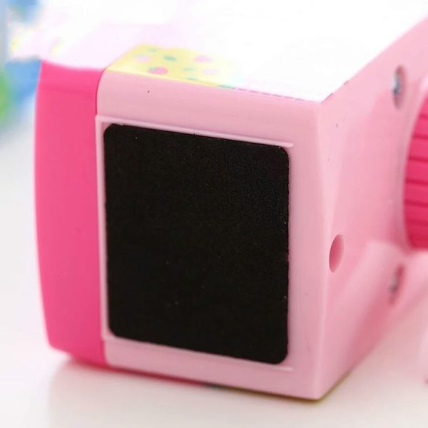 Happy Houses Hand Crank Pencil Sharpener School Stationery Office Supplies, Random Color Delivery - Image 5