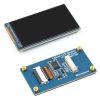 Waveshare 1.9inch 262K Colors 170x320 LCD Display Module for Raspberry Pi Pico, SPI Interface, 23822 - Image 2