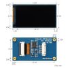 Waveshare 1.9inch 262K Colors 170x320 LCD Display Module for Raspberry Pi Pico, SPI Interface, 23822 - Image 3