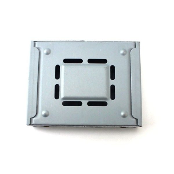 2 PCS Outdoor Picnic Stove Solid Fuel Stove Portable Stove Without Pot - Image 6