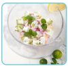 Creative Cute Cartoon Animal Shape Ice Grid Summer Homemade Children DIY Juice Popsicle Mold, Style: Elephant (Pink) - Image 5