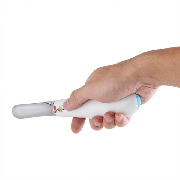 Rechargeable Electric Warm Butter Knife Heated Spreader for Melting Cutting Spreading Cheese Honey Ice Cream - Image 7