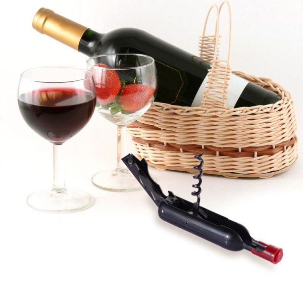 5 PCS Multifunction Beer And Wine Opener - Image 6