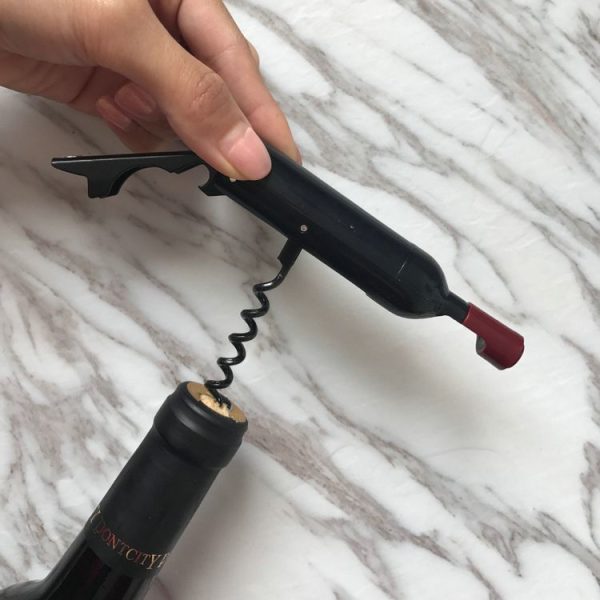 5 PCS Multifunction Beer And Wine Opener - Image 8