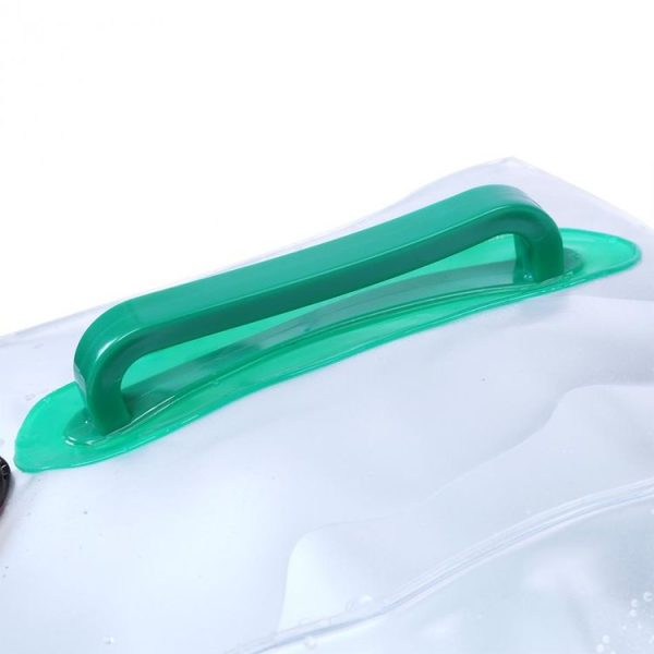 20L Outdoor Foldable PVC Drinking Bag Camping Equipment - Image 5