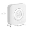 Alarm Wire Access Control Door Bell for Home Office Access Control System, DC 12V - Image 2