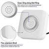 Alarm Wire Access Control Door Bell for Home Office Access Control System, DC 12V - Image 5