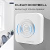 Alarm Wire Access Control Door Bell for Home Office Access Control System, DC 12V - Image 6