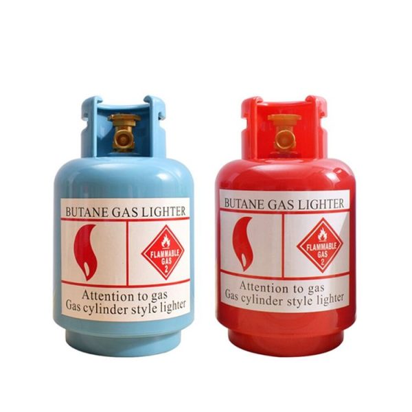 Kids Toy Simulated Gas Tank Coin Money Saving Storage Box Piggy Bank (Random Color Delivery) - Image 2