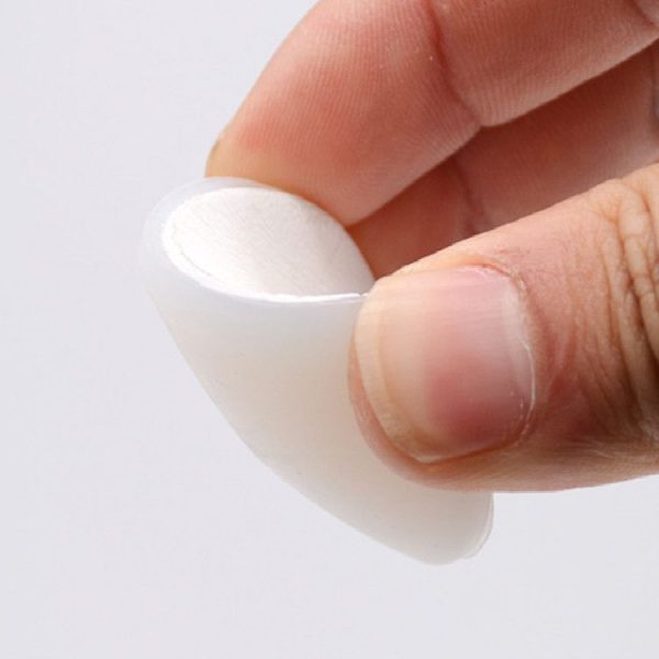 4 PCS Silicone Crash Pad Door Handle Bumper - Image 3