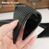 4 PCS Carpet Non Slip Bath Mat Sticker Anti Slip Flooring Safety Sticker - Image 6