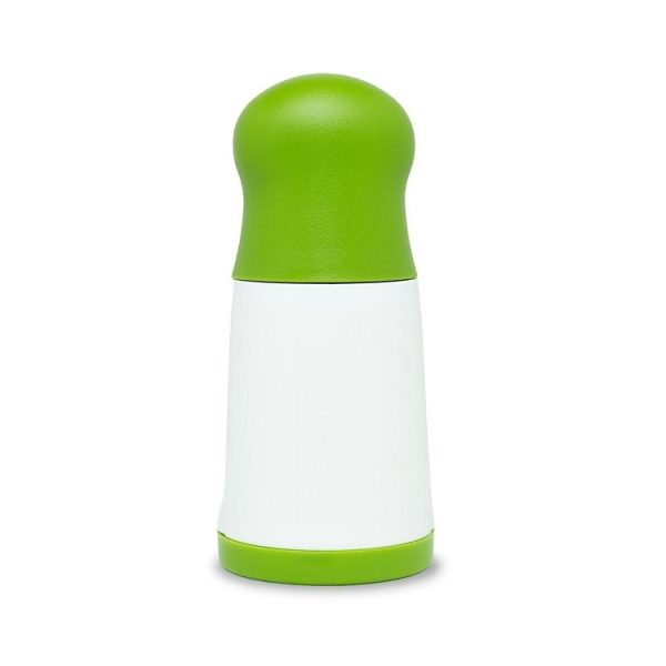 Portable Vegetable Garlic Ginger Coriander Chopper Food Cutter Multifunction Kitchen Cooking Herb Grinder - Image 2