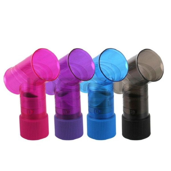 Generation II Not Hurt Hair Magic Hair Roller Universal Interface Hair Curler, Random Color Delivery - Image 2