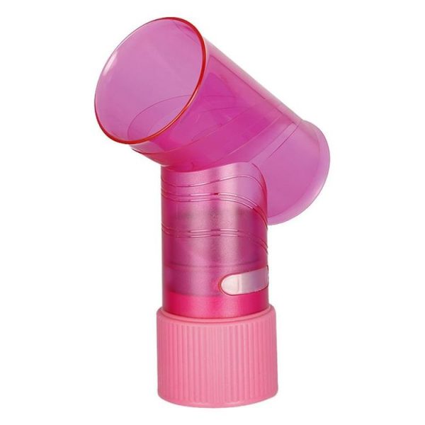 Generation II Not Hurt Hair Magic Hair Roller Universal Interface Hair Curler, Random Color Delivery - Image 4