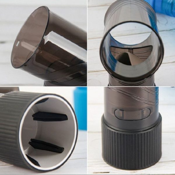 Generation II Not Hurt Hair Magic Hair Roller Universal Interface Hair Curler, Random Color Delivery - Image 5
