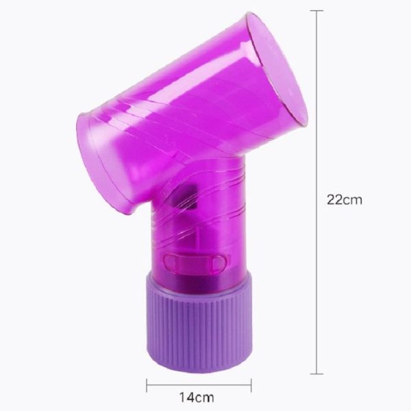 Generation II Not Hurt Hair Magic Hair Roller Universal Interface Hair Curler, Random Color Delivery - Image 6