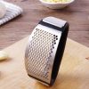 Stainless Steel Garlic Presser Manual Garlic Mincer Chopping Garlic Tools - Image 3