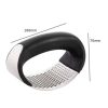 Stainless Steel Garlic Presser Manual Garlic Mincer Chopping Garlic Tools - Image 6