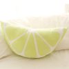 Baby Plush Pillow Cartoon Cushion Kid Sleeping Toy Infant Comforting Doll Animal Shaped Pillows Home Decoration, Size: 55cm (Smile) - Image 4