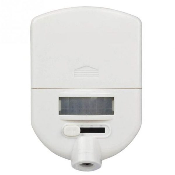 3 PCS Motion Sensor Toilet Seat Lighting Backlight Automatic LED Projection Night Light - Image 2