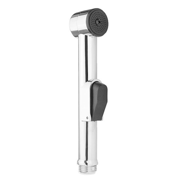Bathroom Kitchen Handheld Pressurized Water Saving Shower Head - Image 2