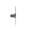 S85022D Waterproof Access Control Switch Cell Self-reset Rainproof Exit Button - Image 4