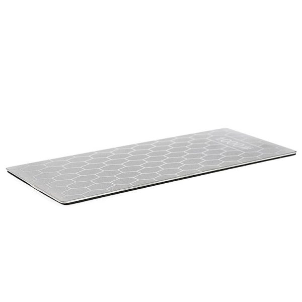 Square Knife Sharpener Whetstone Stone Disc Grit Kitchen Tools Honeycomb Diamond Grinding Blade - Image 4