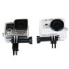 Same Direction Short Adapter TELESIN Screw Adapter Adjustment Arm For GoPro Hero12 Black / Hero11 / 10 / 9 / 8 / 7 / 6 / 5, Insta360 Ace / Ace Pro, DJI Osmo Action 4 and Other Action Cameras - Image 5