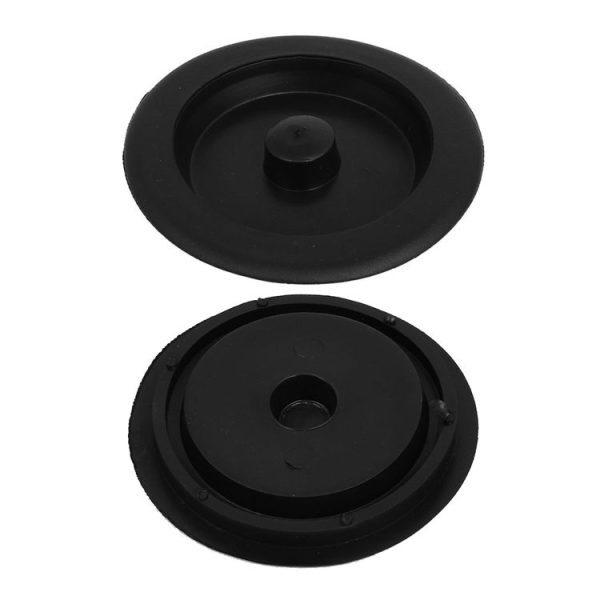 Plastic Sink Drain Garbage Disposal Plug - Image 3